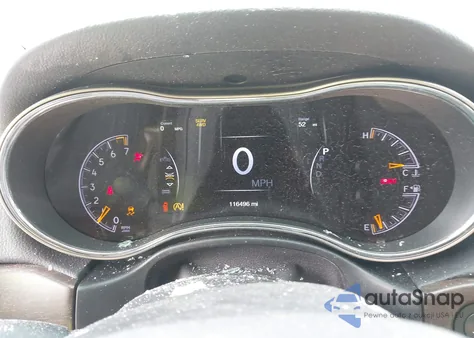 2018 Jeep Grand Cherokee Limited 4X4 из США, поврежденный, VIN 1C4RJFBG8JC235487